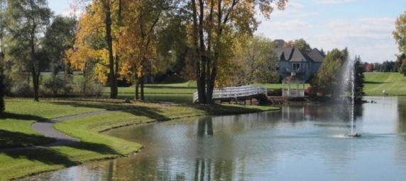 lohr lake village is one of the best places to live in ann arbor
