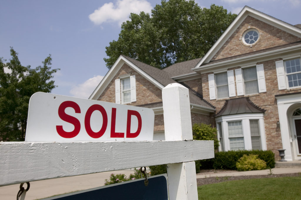fewer closed sales and sold homes in ann arbor